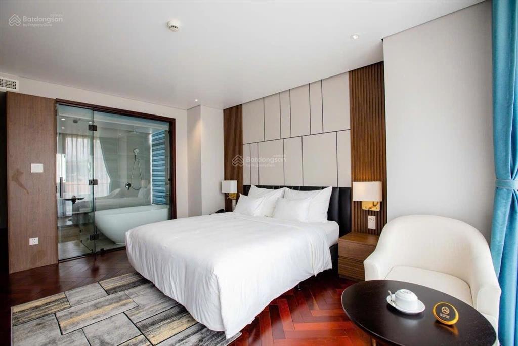 Bán biệt thự tại trần quốc nghiễn, 90 tỷ, 246m2, 7 tầng, hạ long, quảng ninh