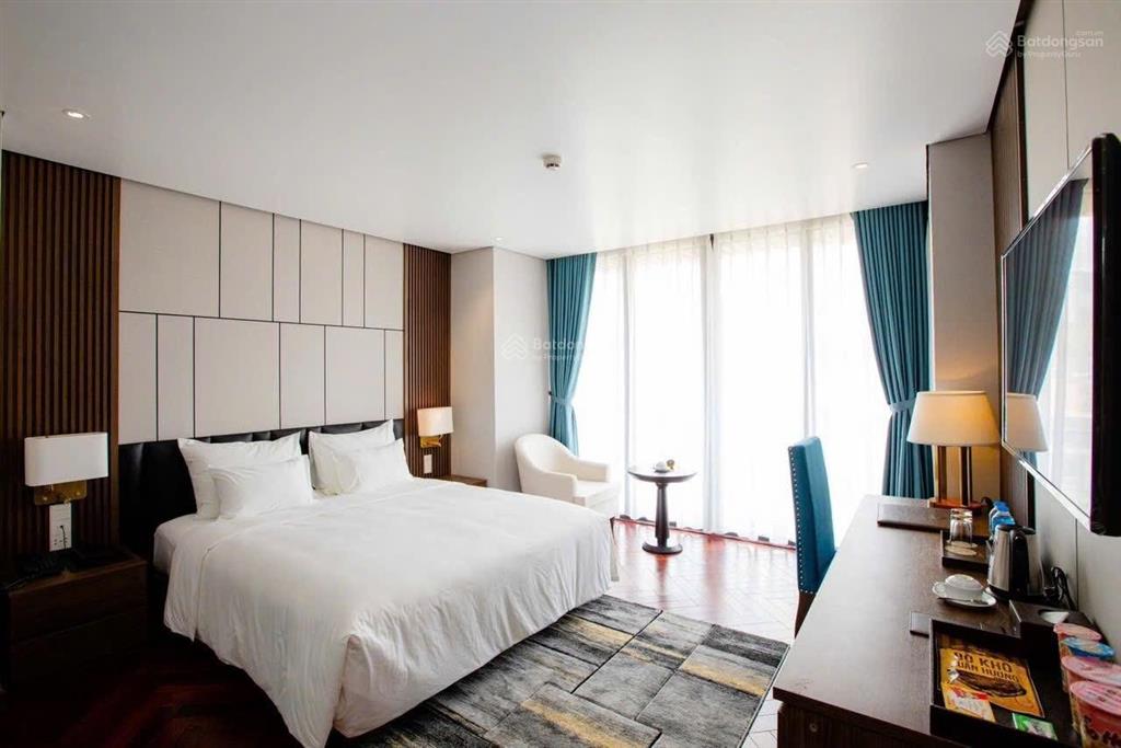 Bán biệt thự tại trần quốc nghiễn, 90 tỷ, 246m2, 7 tầng, hạ long, quảng ninh