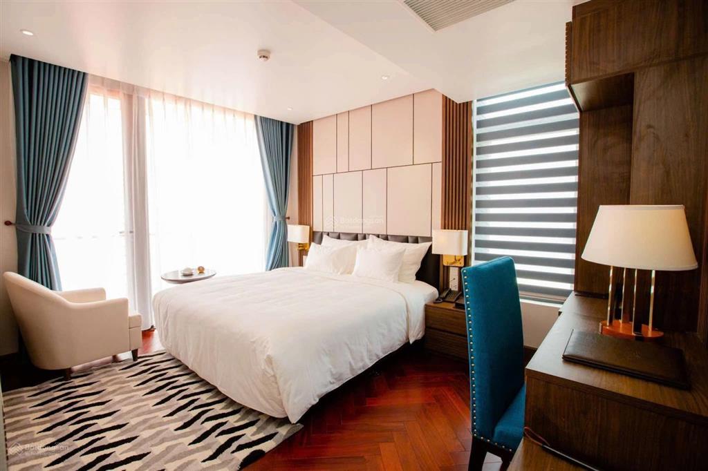 Bán biệt thự tại trần quốc nghiễn, 90 tỷ, 246m2, 7 tầng, hạ long, quảng ninh