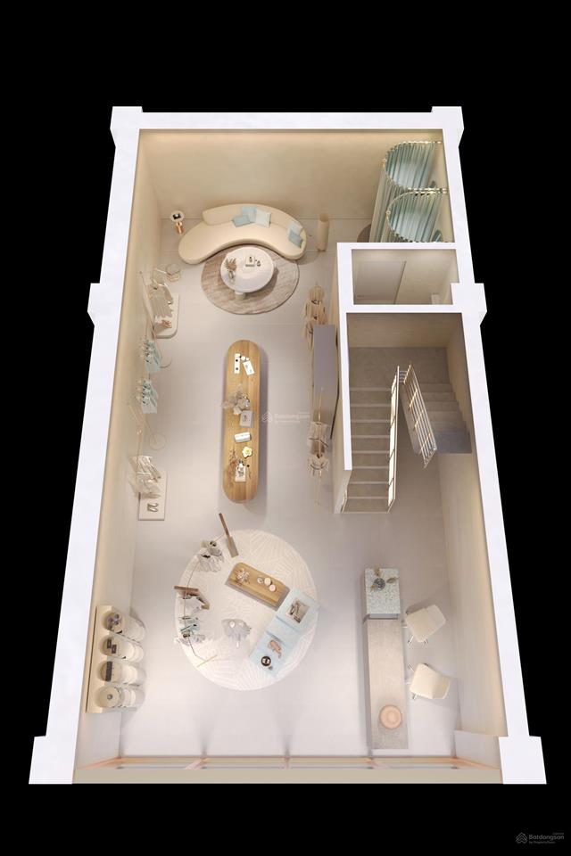 Bán shoplot khối đế chung cư skym, hùng thắng, hạ long, 11,695 tỷ, 130,16m2 giá tốt