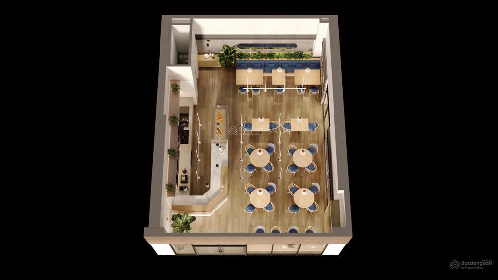 Bán shoplot khối đế chung cư skym, hùng thắng, hạ long, 11,695 tỷ, 130,16m2 giá tốt
