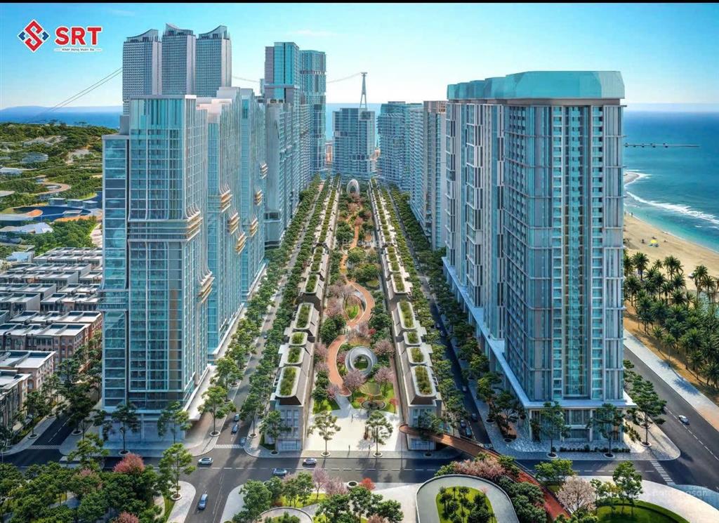 Bán cc đẹp tại sun centro town, hạ long, 1,8 tỷ, 31 m2, nhiều tiện ích