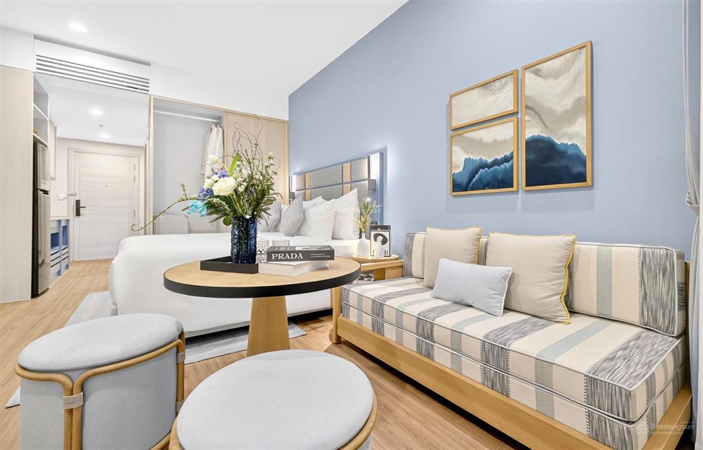 Bán cc đẹp tại sun centro town, hạ long, 1,8 tỷ, 31 m2, nhiều tiện ích