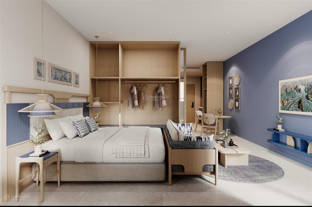 Bán căn hộ đầy đủ nội thất đẹp tại sun centro town, 2 tỷ vnd, 34 m2, nhiều tiện ích