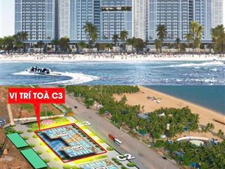 Bán căn hộ đầy đủ nội thất đẹp tại sun centro town, 2 tỷ vnd, 34 m2, nhiều tiện ích