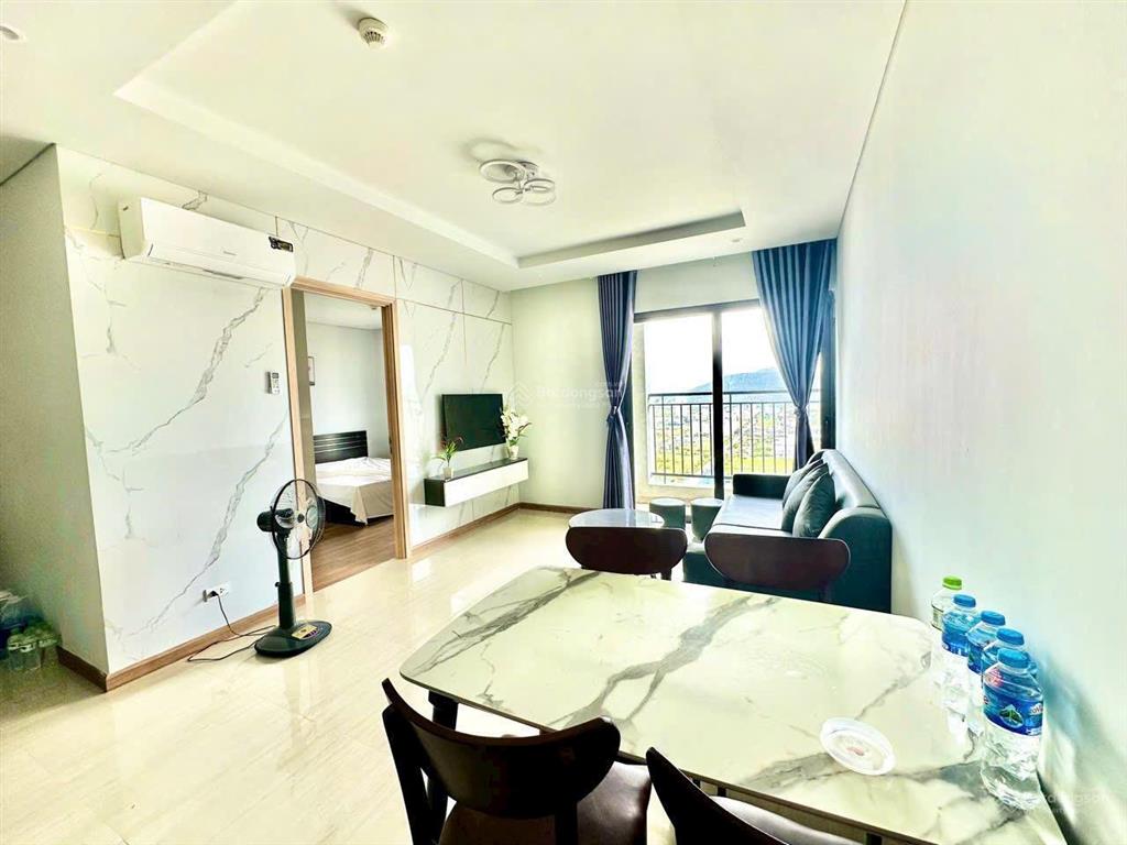Căn hộ 2pn, 2wc, 64m2 ở green bay garden, hạ long, 2,7 tỷ, siêu hot, nhiều tiện ích