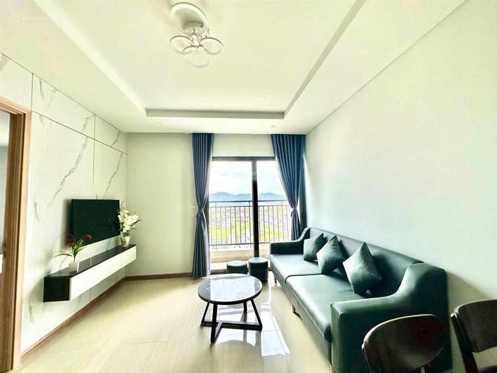 Căn hộ 2pn, 2wc, 64m2 ở green bay garden, hạ long, 2,7 tỷ, siêu hot, nhiều tiện ích