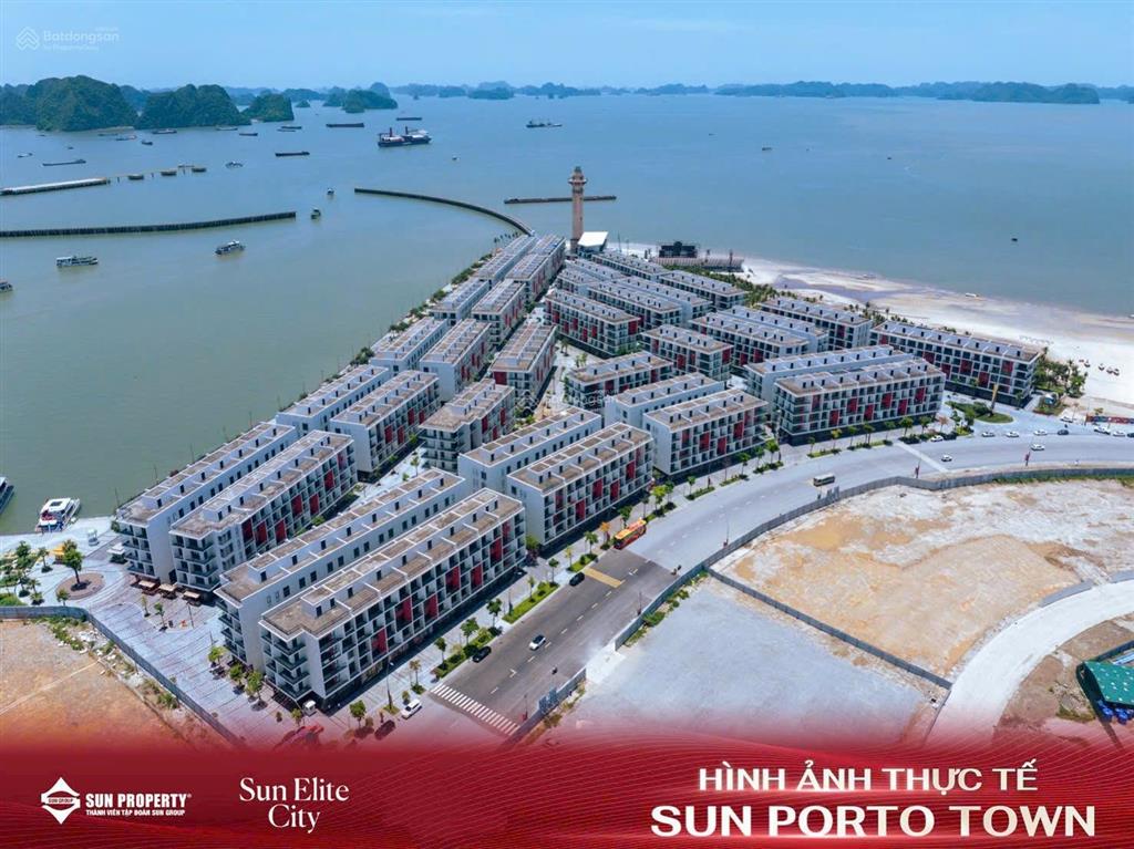 Shophouse 127.5m2 ở the sapphire mansions, hạ long giá tốt 50 tỷ vnd