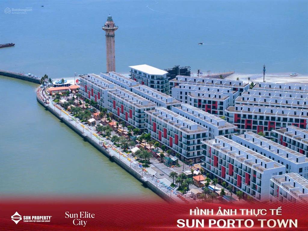 Shophouse 127.5m2 ở the sapphire mansions, hạ long giá tốt 50 tỷ vnd