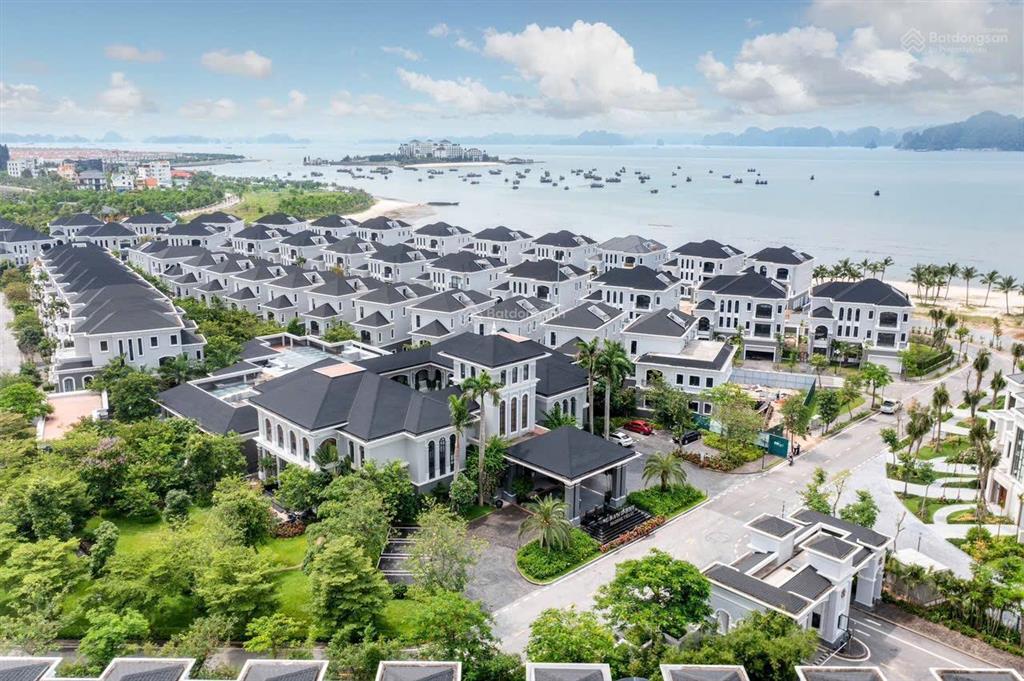 Bán bt tại khu đô thị hạ long marina, 269 tỷ, 767.22m2, giá cực chất