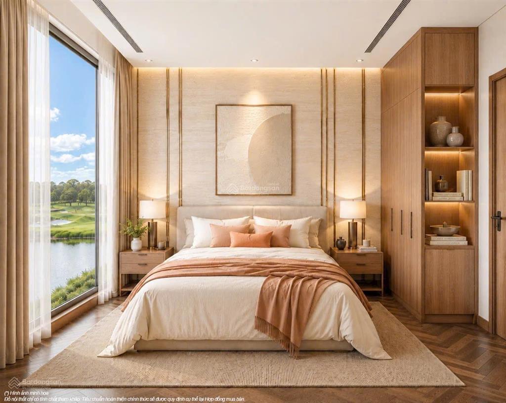 Bán căn hộ 1pn, 1wc tại chung cư trường vinh, 4,3 tỷ, 51 m2