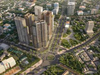 Bán căn hộ 1pn, 1wc tại chung cư trường vinh, 4,3 tỷ, 51 m2