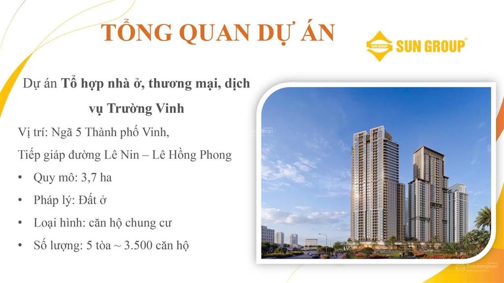 Bán căn hộ 1pn, 1wc tại chung cư trường vinh, 4,3 tỷ, 51 m2