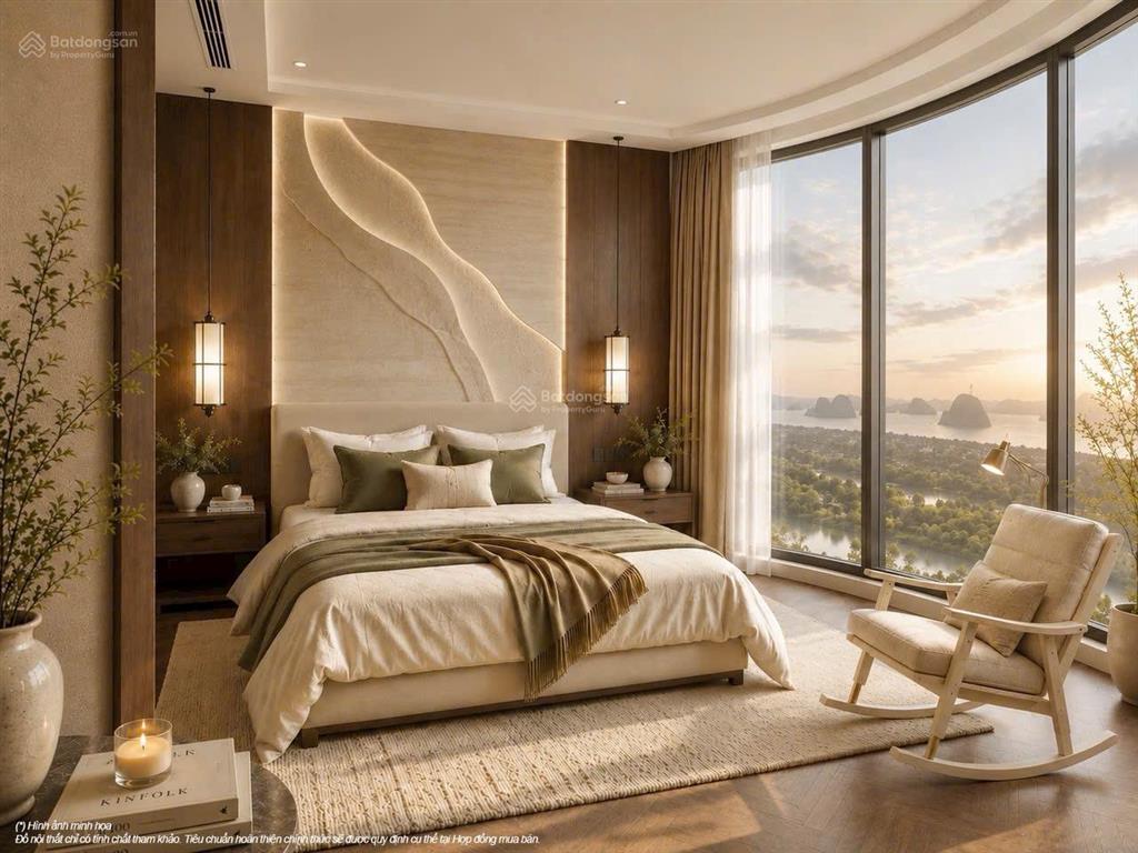Bán căn hộ 1pn, 1wc tại chung cư trường vinh, 4,3 tỷ, 51 m2