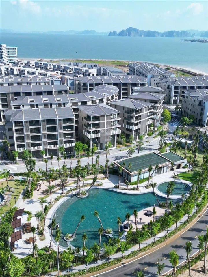 Bán shophouse tại khu đô thị bim group, 13 tỷ, 115m2, chính chủ tốt
