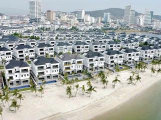 Bán biệt thự biển hạ long sổ đỏ lâu dài cuối cùng, 45 tỷ, 255m2, pháp lý đầy đủ