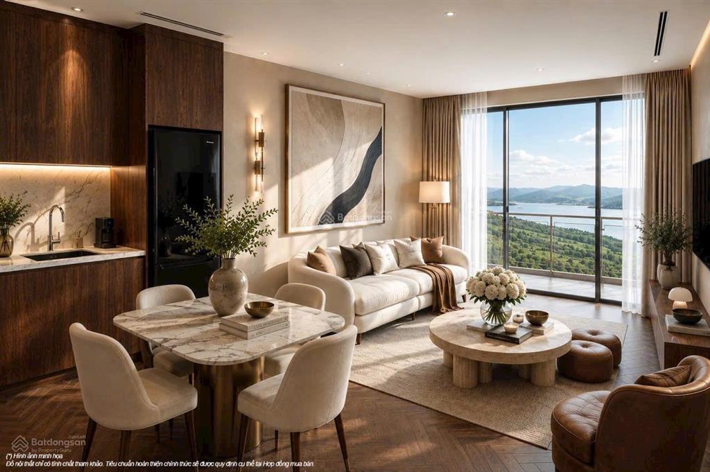 Bán cc 2pn 2wc view đẹp tại chung cư 389 dream home, 5 tỷ, 68m2