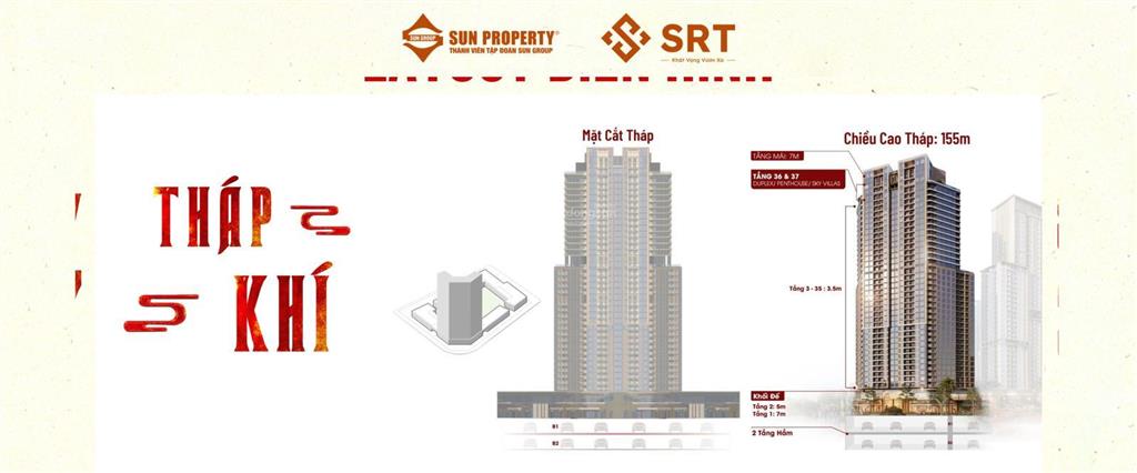 Bán gấp cc 1pn 1vs view đẹp tại lô hh1, sun glory residence, 2,5 tỷ, 32m2