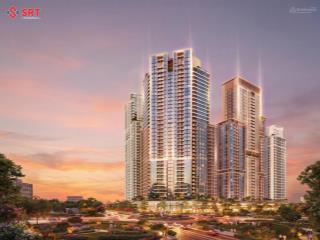 Bán gấp cc 1pn 1vs view đẹp tại lô hh1, sun glory residence, 2,5 tỷ, 32m2