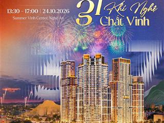 Bán căn hộ chung cư tại sun glory residence, 2 tỷ vnd, 33.3m2, giá cực chất! hot!