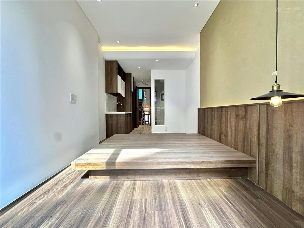 Khai trương căn hộ ban công full nội thất gần đh hutech ung văn khiêm ngã tư hàng xanh 0337 740 ***