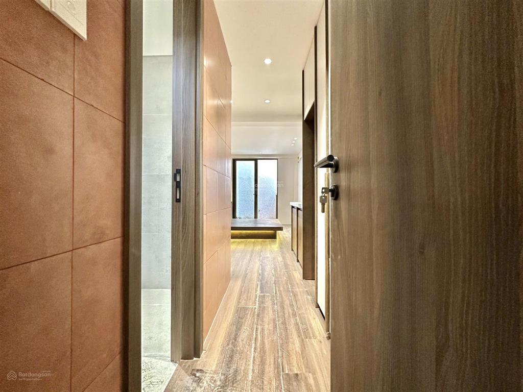 Khai trương căn hộ ban công full nội thất gần đh hutech ung văn khiêm ngã tư hàng xanh 0337 740 ***