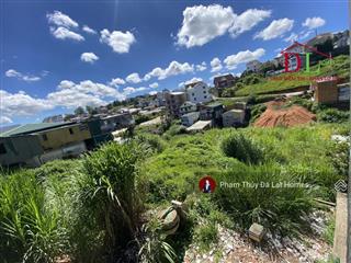 Bán lô đất mặt tiền đường vạn kiếp, đà lạt gần kdl thung lũng tình yêu