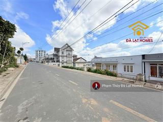 Bán khu đất mặt tiền ngô tất tố gần kdl thung lũng tình yêu