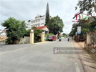 Nền biệt thự nghĩ dưỡng yersin đà lạt, cách hồ xuân hương chỉ 1km