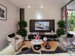 Villa đường hồ xuân hương khu nghỉ dưỡng yên tĩnh cách trung tâm 5km