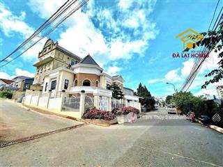 Hot! nền biệt thự nghỉ dưỡng đẹp thơ mộng, cung đường trần quý cáp đà lạt