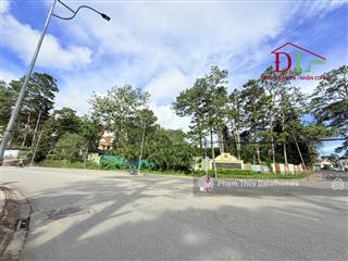 (vị trí đắc địa) khu đất ở tư nhân hơn 4000m2 giữa trung tâm đà lạt