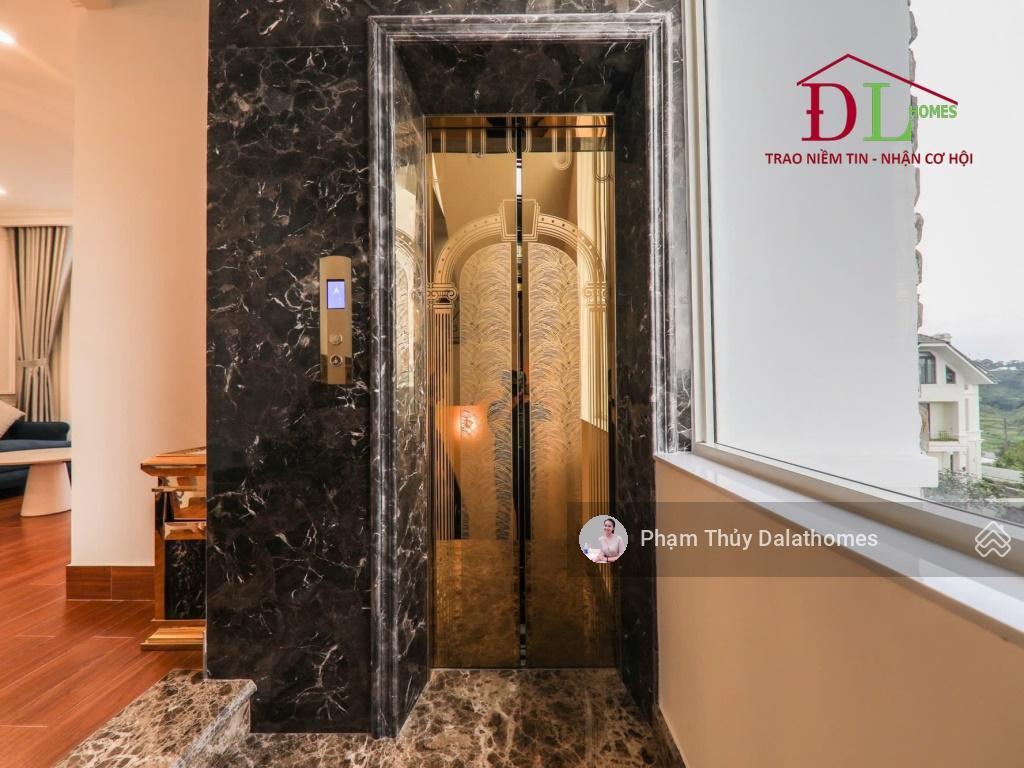 Biệt thự view đồi thông dic an sơn khu nghỉ dưỡng cao cấp của đà lạt