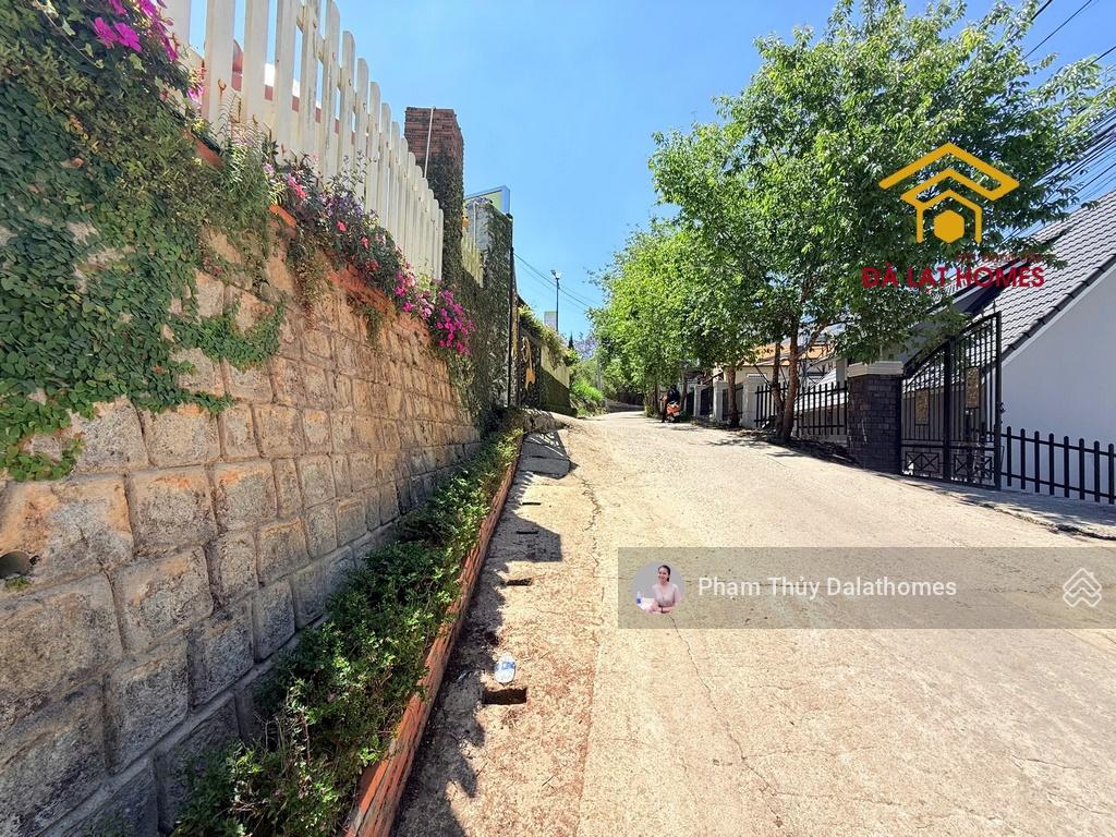 View phố đèn đất trịnh hoài đức, khu nghỉ dưỡng yên tĩnh, đồng bộ