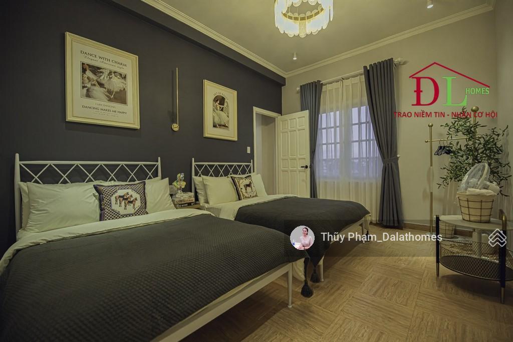 Căn góc hướng view thành phố, biệt thự mặt tiền đường nguyễn trung trực