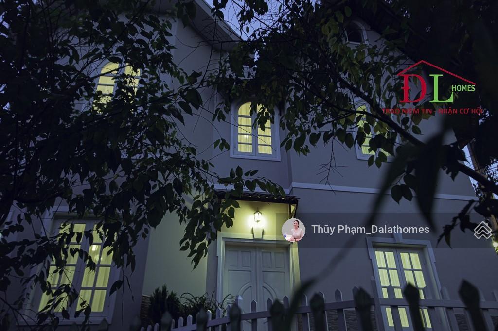 Căn góc hướng view thành phố, biệt thự mặt tiền đường nguyễn trung trực