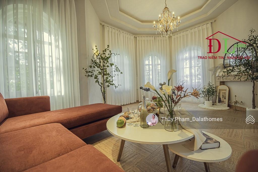 Căn góc hướng view thành phố, biệt thự mặt tiền đường nguyễn trung trực