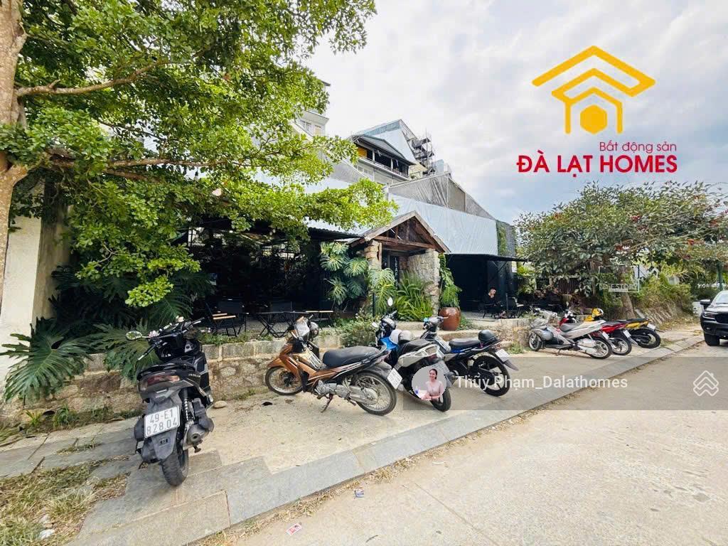 Bán đất kqh golf valley đà lạt | khu biệt thự đồng bộ gần bờ hồ xuân hương