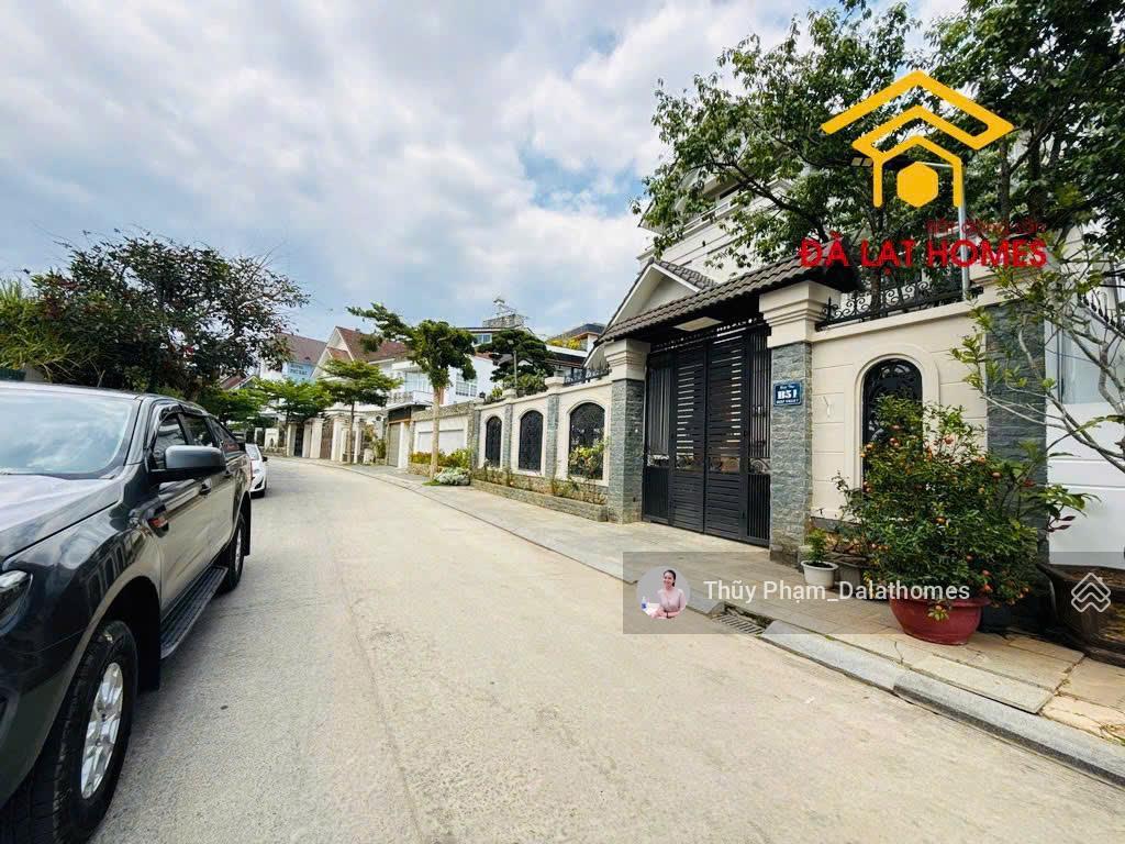 Bán đất kqh golf valley đà lạt | khu biệt thự đồng bộ gần bờ hồ xuân hương