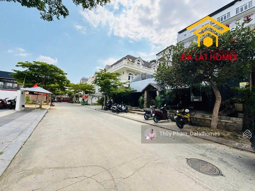 Bán đất kqh golf valley đà lạt | khu biệt thự đồng bộ gần bờ hồ xuân hương