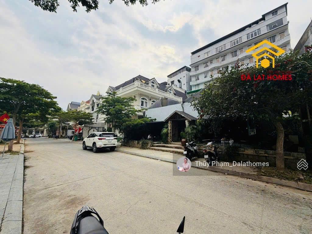 Bán đất kqh golf valley đà lạt | khu biệt thự đồng bộ gần bờ hồ xuân hương