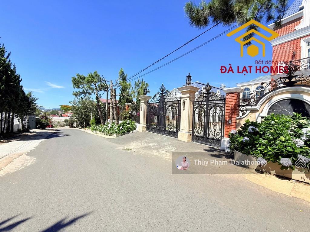 Bán đất kqh đông tĩnh đà lạt , khu yên tĩnh nghỉ dưỡng