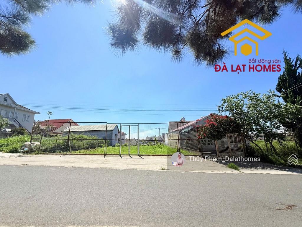 Bán đất kqh đông tĩnh đà lạt , khu yên tĩnh nghỉ dưỡng