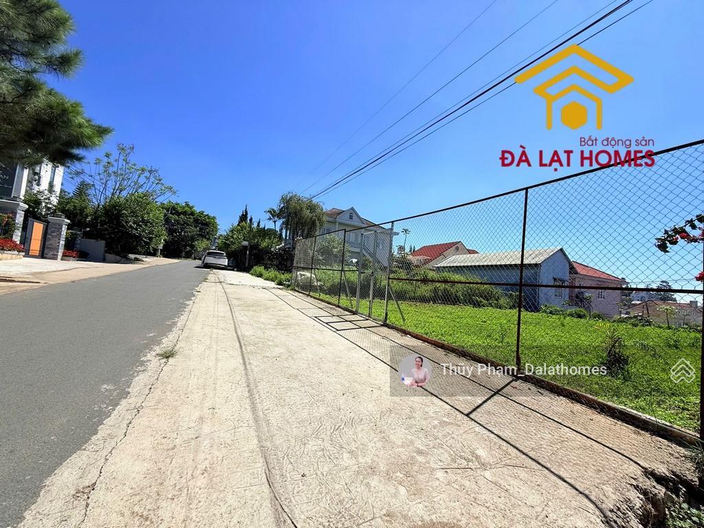 Bán đất kqh đông tĩnh đà lạt , khu yên tĩnh nghỉ dưỡng