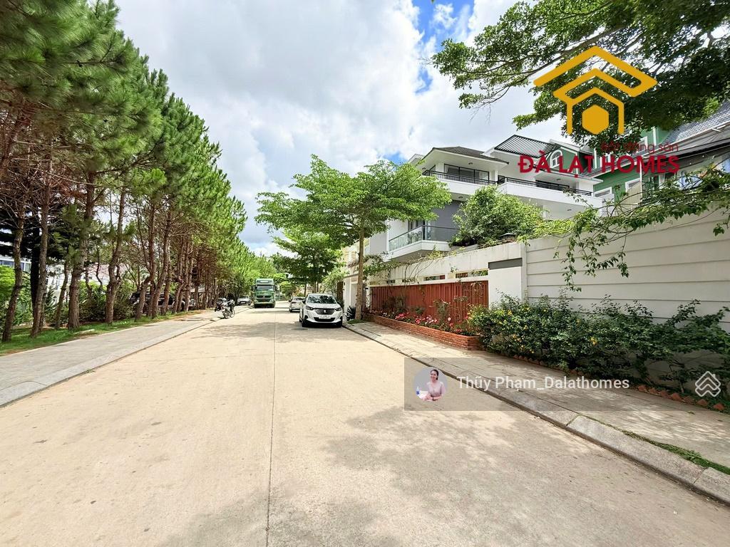 Bán biệt thự kqh golf valley đà lạt | cộng hưởng tiện ích haus dalat