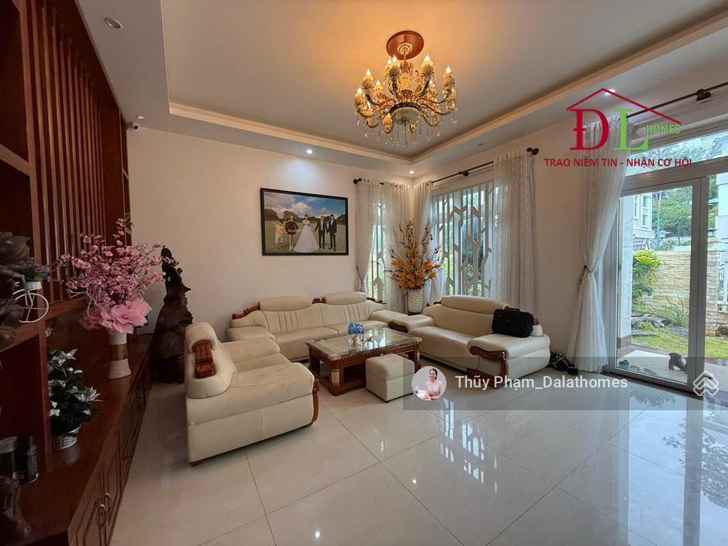 Bán biệt thự kqh golf valley đà lạt | cộng hưởng tiện ích haus dalat