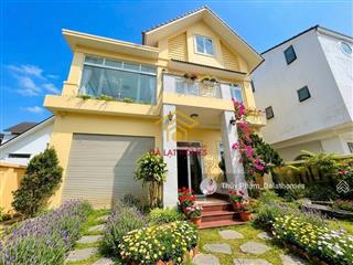 Bán biệt thự kqh golf valley đà lạt | cộng hưởng tiện ích haus dalat