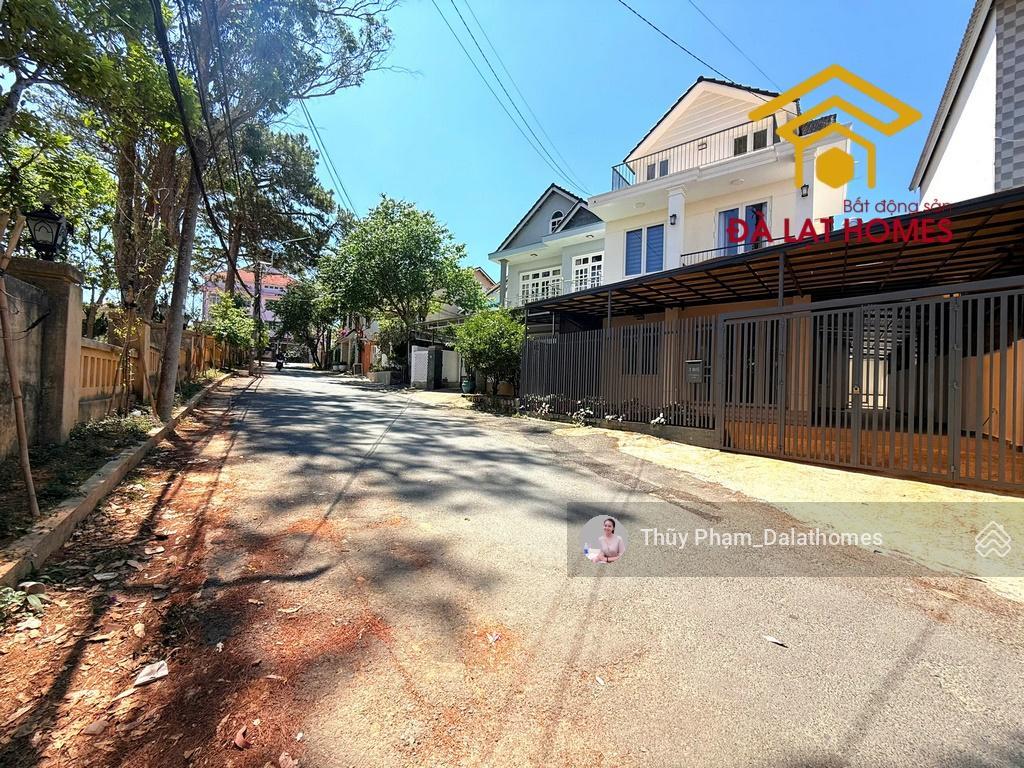 Bán biệt thự đường cô giang đà lạt | khu nghĩ dưỡng đậm chất xưa