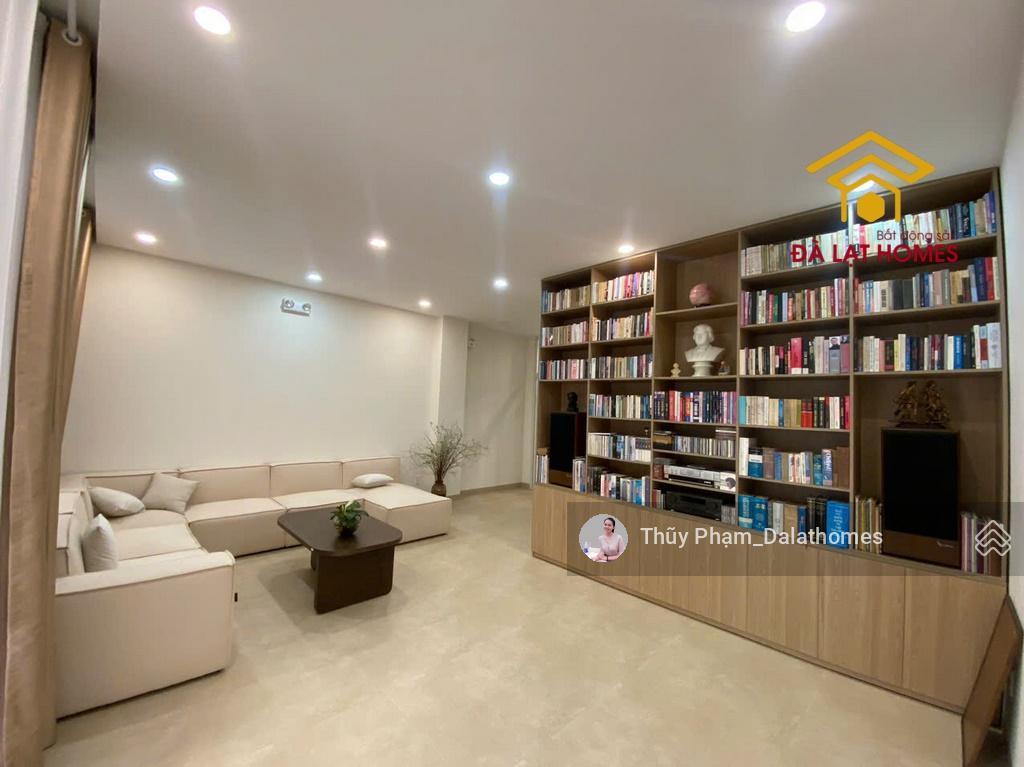 Bán biệt thự đường cô giang đà lạt | khu nghĩ dưỡng đậm chất xưa