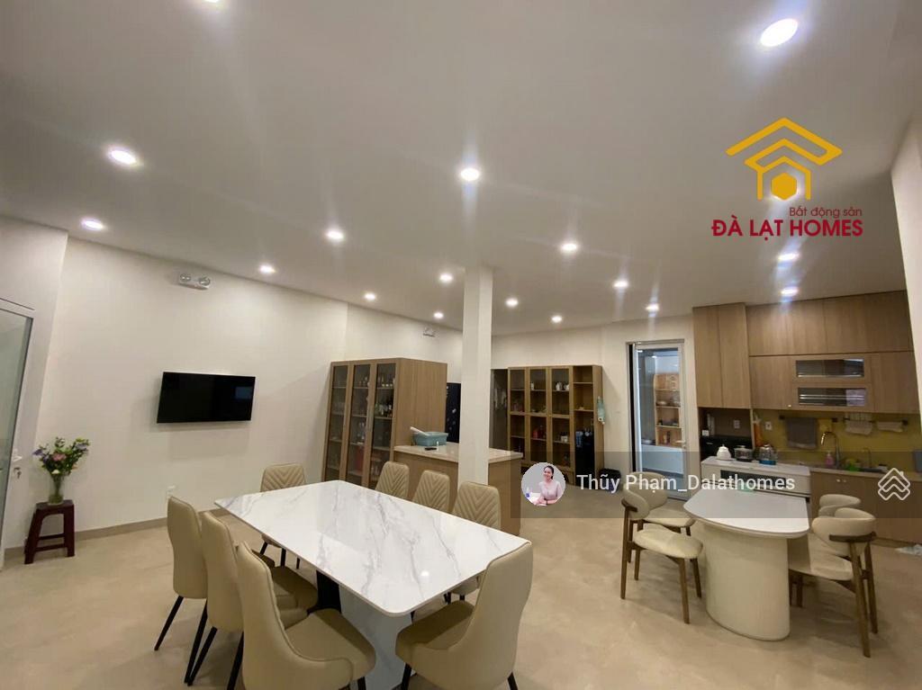 Bán biệt thự đường cô giang đà lạt | khu nghĩ dưỡng đậm chất xưa